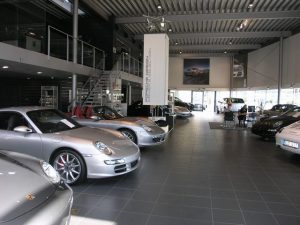 Porsche(3)