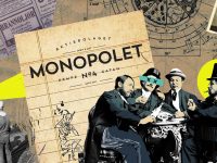 monopolet