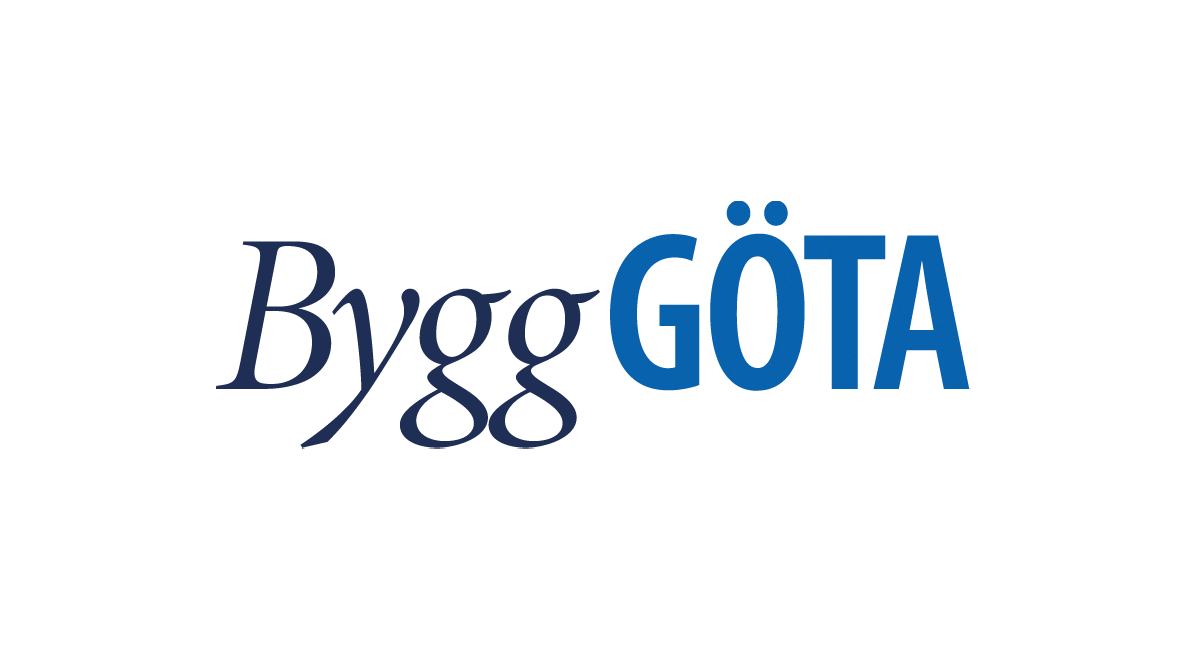 Göta bygg och anläggning AB logotyp